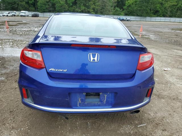 Photo 5 VIN: 1HGCT1B76FA002621 - HONDA ACCORD EX 