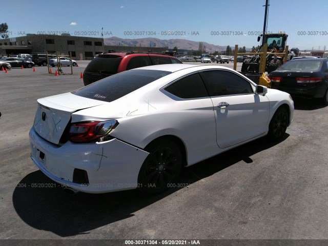 Photo 3 VIN: 1HGCT1B76FA010623 - HONDA ACCORD COUPE 