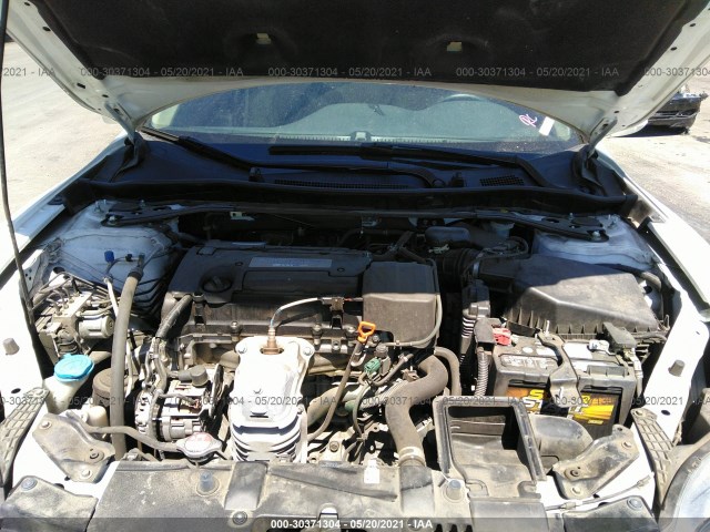 Photo 9 VIN: 1HGCT1B76FA010623 - HONDA ACCORD COUPE 