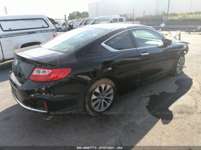 Photo 3 VIN: 1HGCT1B76FA011657 - HONDA ACCORD COUPE 