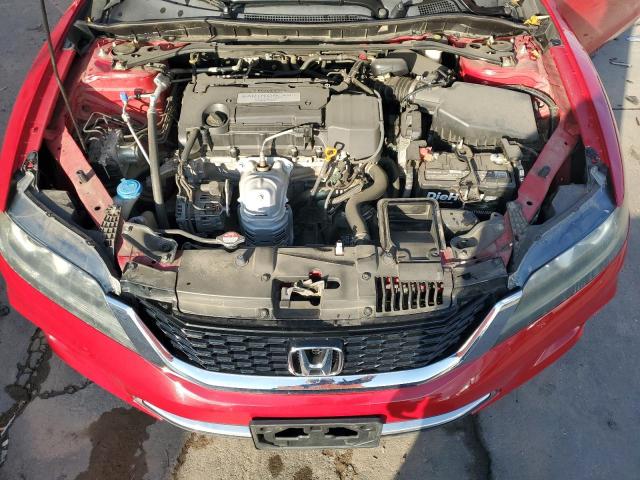 Photo 10 VIN: 1HGCT1B76FA012162 - HONDA ACCORD EX 