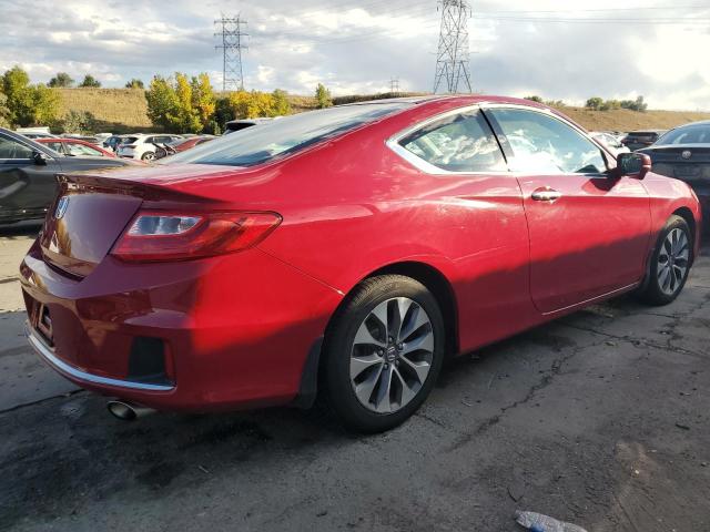 Photo 2 VIN: 1HGCT1B76FA012162 - HONDA ACCORD EX 