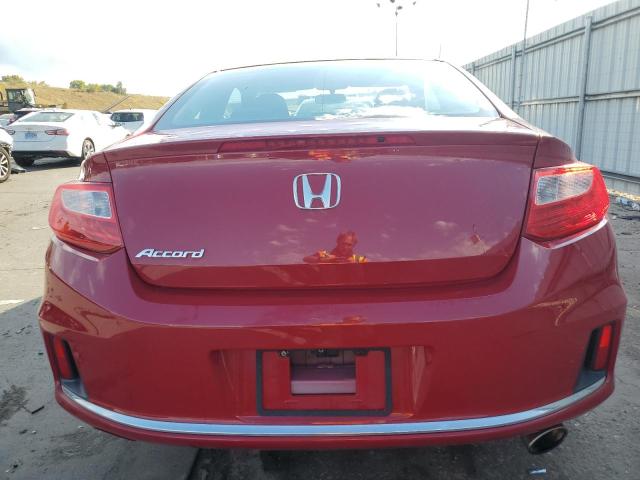 Photo 5 VIN: 1HGCT1B76FA012162 - HONDA ACCORD EX 