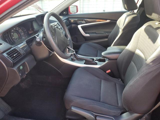 Photo 6 VIN: 1HGCT1B76FA012162 - HONDA ACCORD EX 