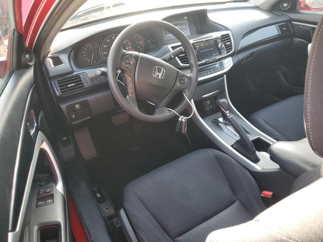 Photo 7 VIN: 1HGCT1B76FA012162 - HONDA ACCORD EX 