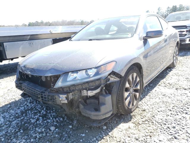 Photo 1 VIN: 1HGCT1B76FA013313 - HONDA ACCORD EX 