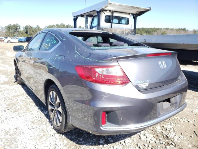 Photo 2 VIN: 1HGCT1B76FA013313 - HONDA ACCORD EX 