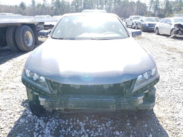 Photo 8 VIN: 1HGCT1B76FA013313 - HONDA ACCORD EX 