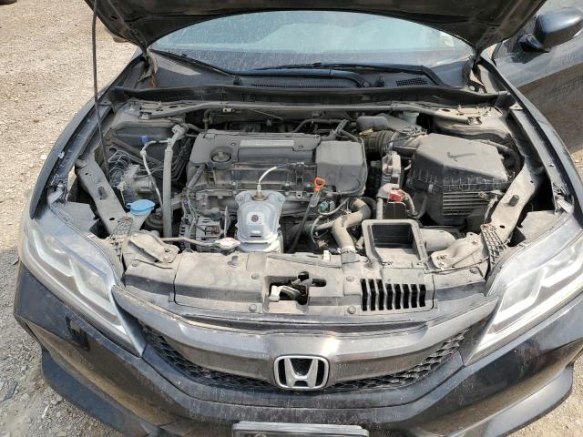 Photo 11 VIN: 1HGCT1B76GA002328 - HONDA ACCORD 