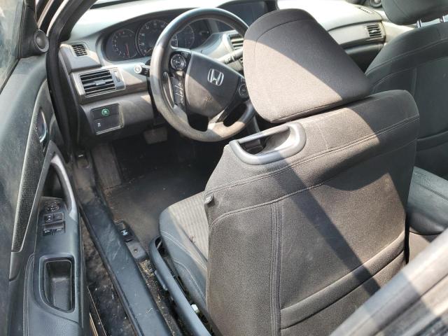 Photo 7 VIN: 1HGCT1B76GA002328 - HONDA ACCORD 