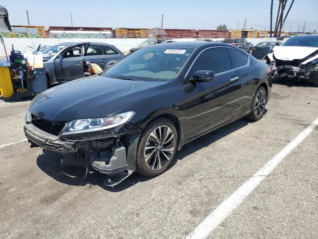 Photo 0 VIN: 1HGCT1B76HA002010 - HONDA ACCORD 