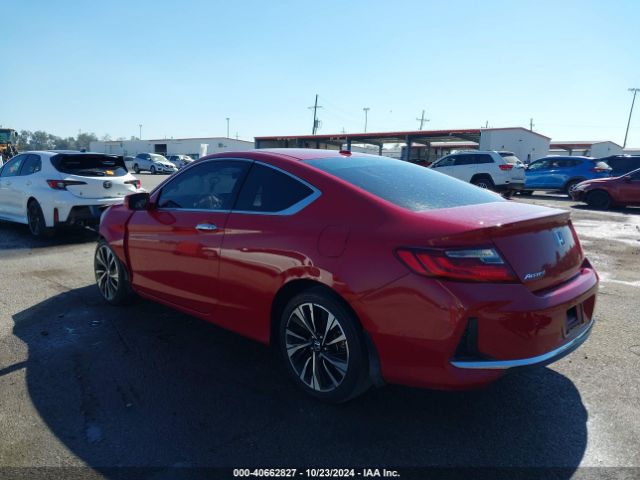 Photo 2 VIN: 1HGCT1B76HA002265 - HONDA ACCORD 