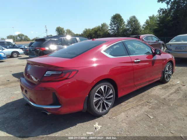 Photo 3 VIN: 1HGCT1B76HA006395 - HONDA ACCORD COUPE 