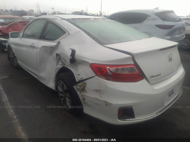 Photo 2 VIN: 1HGCT1B77DA000311 - HONDA ACCORD CPE 