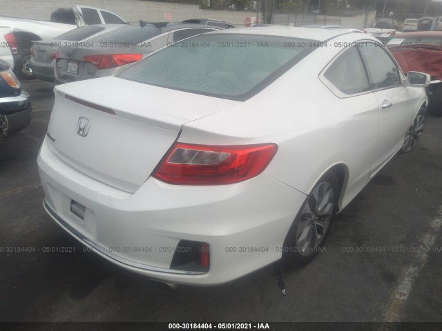 Photo 3 VIN: 1HGCT1B77DA000311 - HONDA ACCORD CPE 