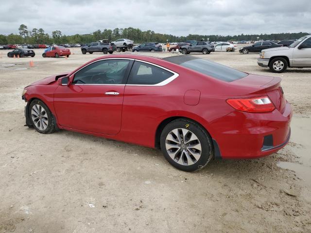 Photo 1 VIN: 1HGCT1B77DA002687 - HONDA ACCORD EX 