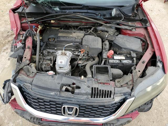 Photo 10 VIN: 1HGCT1B77DA002687 - HONDA ACCORD EX 