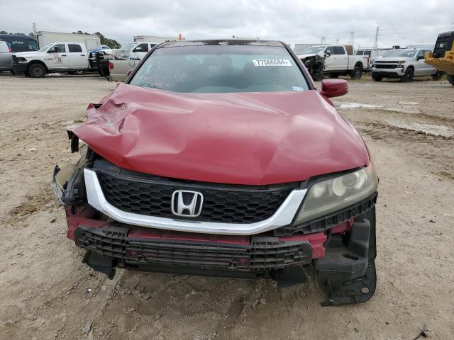 Photo 4 VIN: 1HGCT1B77DA002687 - HONDA ACCORD EX 