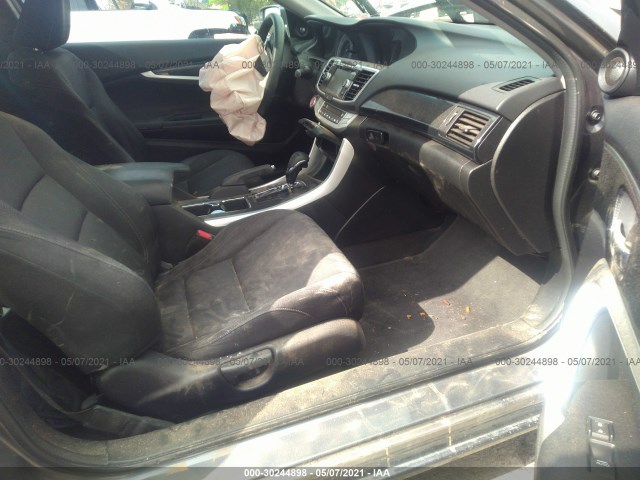 Photo 4 VIN: 1HGCT1B77DA004309 - HONDA ACCORD CPE 