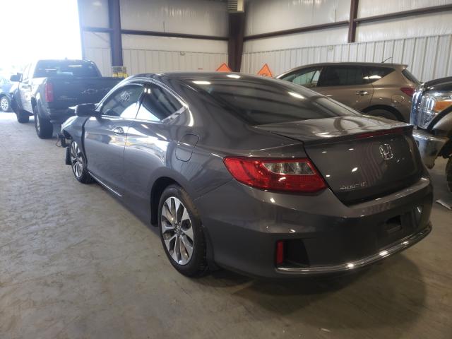 Photo 2 VIN: 1HGCT1B77DA005427 - HONDA ACCORD EX 