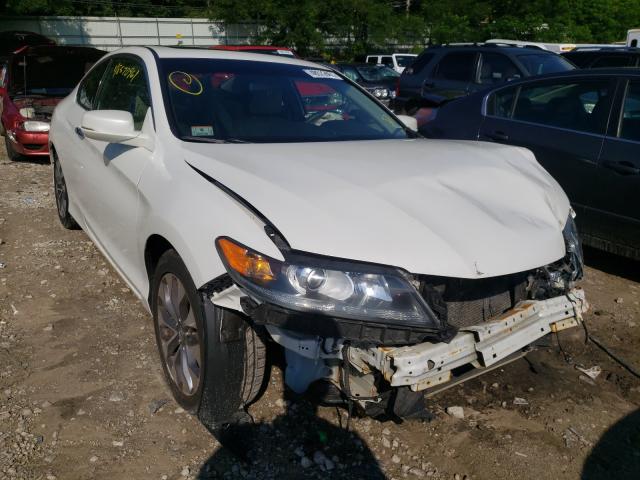 Photo 0 VIN: 1HGCT1B77DA013351 - HONDA ACCORD EX 