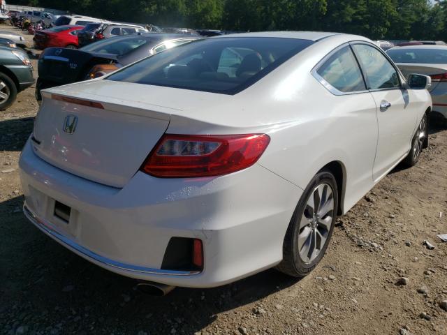 Photo 3 VIN: 1HGCT1B77DA013351 - HONDA ACCORD EX 