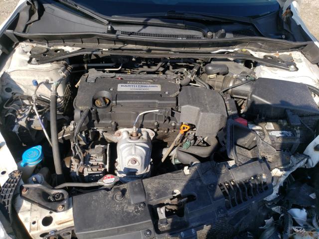 Photo 6 VIN: 1HGCT1B77DA013351 - HONDA ACCORD EX 