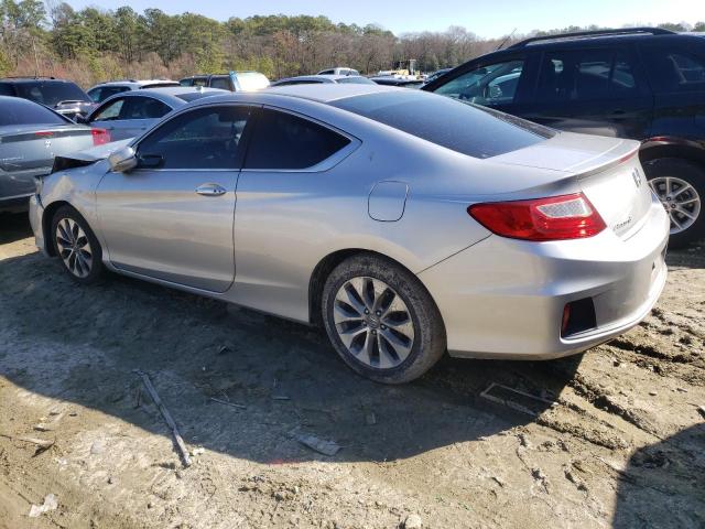 Photo 1 VIN: 1HGCT1B77DA017285 - HONDA ACCORD EX 