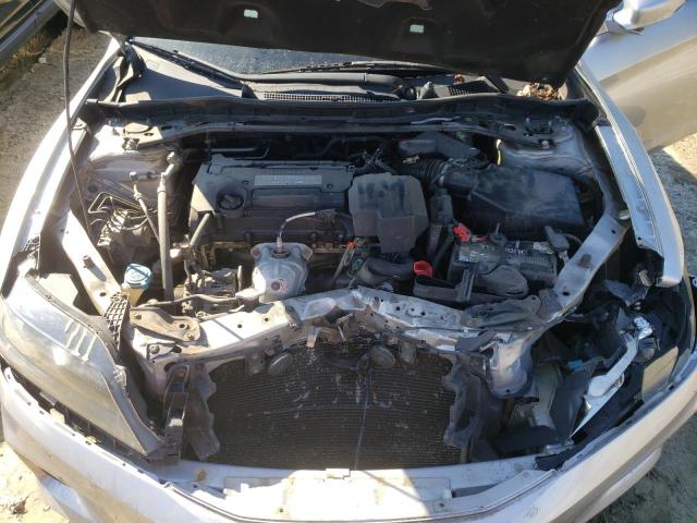 Photo 10 VIN: 1HGCT1B77DA017285 - HONDA ACCORD EX 