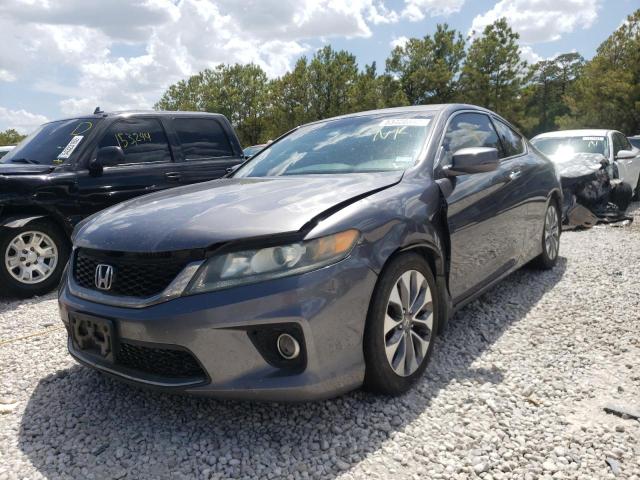 Photo 1 VIN: 1HGCT1B77DA018761 - HONDA ACCORD EX 