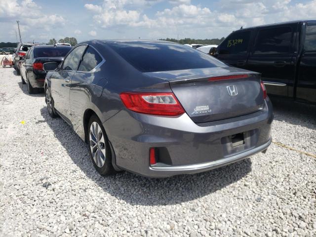 Photo 2 VIN: 1HGCT1B77DA018761 - HONDA ACCORD EX 