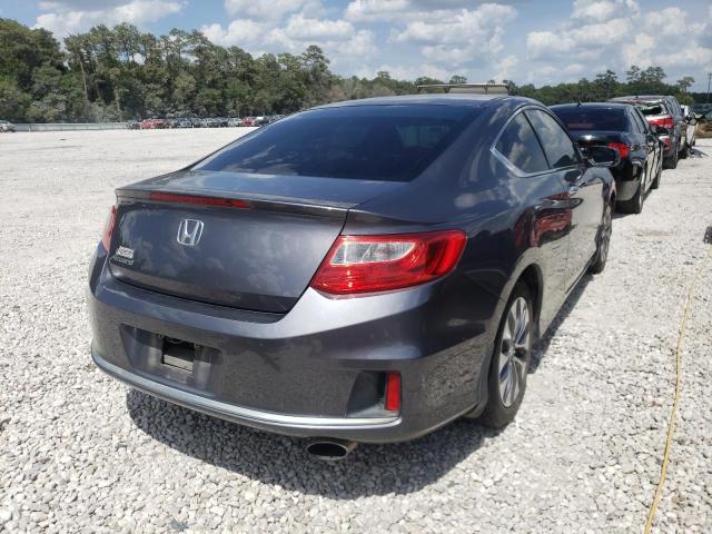 Photo 3 VIN: 1HGCT1B77DA018761 - HONDA ACCORD EX 