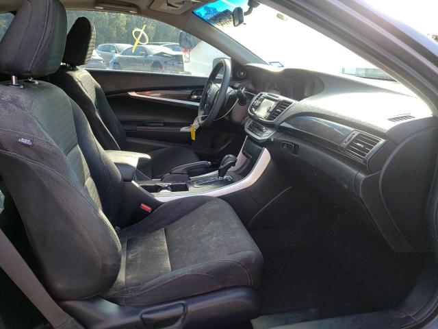 Photo 4 VIN: 1HGCT1B77DA018761 - HONDA ACCORD EX 