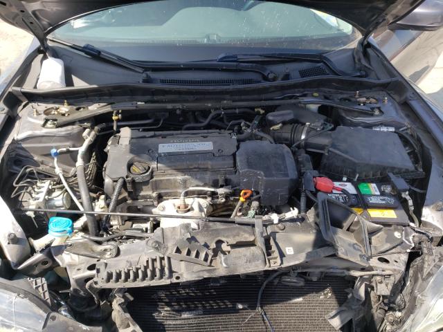 Photo 6 VIN: 1HGCT1B77DA020977 - HONDA ACCORD EX 