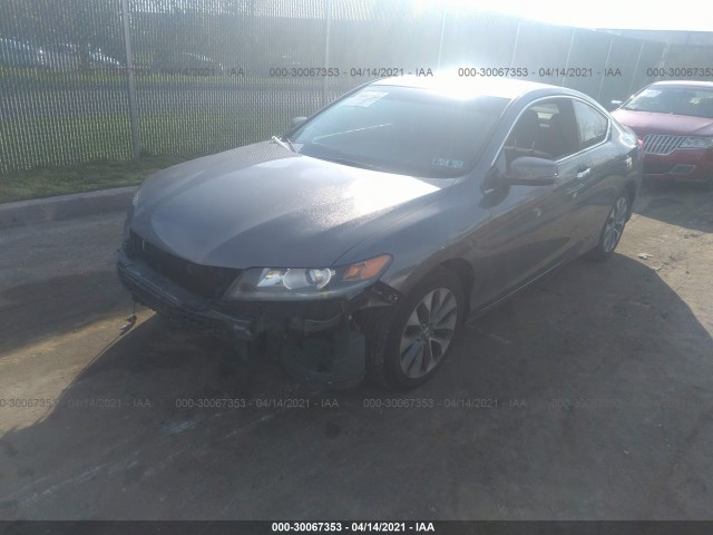 Photo 1 VIN: 1HGCT1B77DA023703 - HONDA ACCORD CPE 