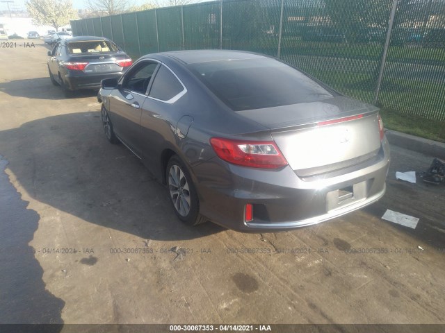 Photo 2 VIN: 1HGCT1B77DA023703 - HONDA ACCORD CPE 