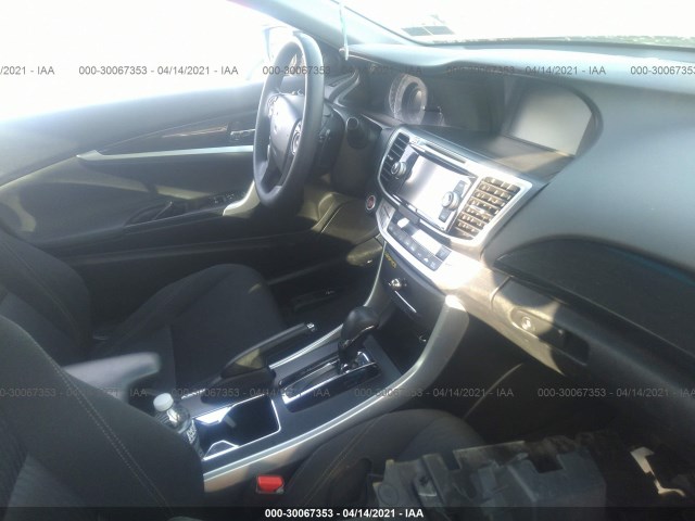 Photo 4 VIN: 1HGCT1B77DA023703 - HONDA ACCORD CPE 