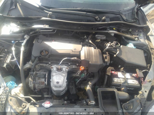 Photo 9 VIN: 1HGCT1B77DA023703 - HONDA ACCORD CPE 