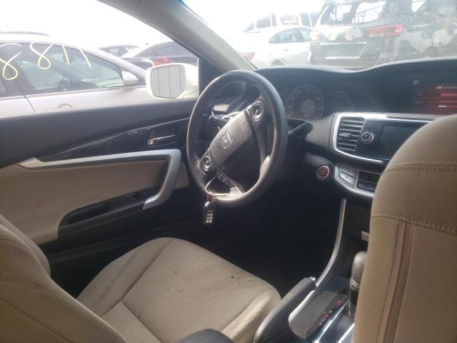 Photo 8 VIN: 1HGCT1B77DA026018 - HONDA ACCORD EX 