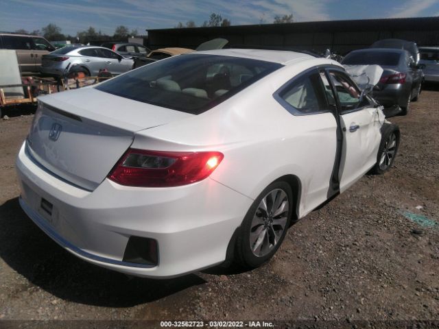 Photo 3 VIN: 1HGCT1B77EA003579 - HONDA ACCORD COUPE 