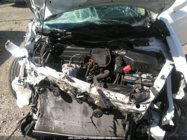 Photo 9 VIN: 1HGCT1B77EA003579 - HONDA ACCORD COUPE 