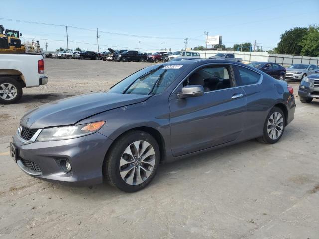 Photo 0 VIN: 1HGCT1B77EA011875 - HONDA ACCORD EX 