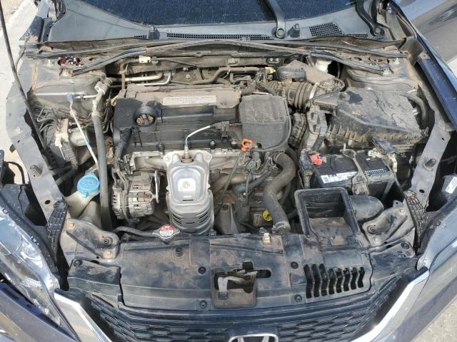 Photo 10 VIN: 1HGCT1B77EA011875 - HONDA ACCORD EX 