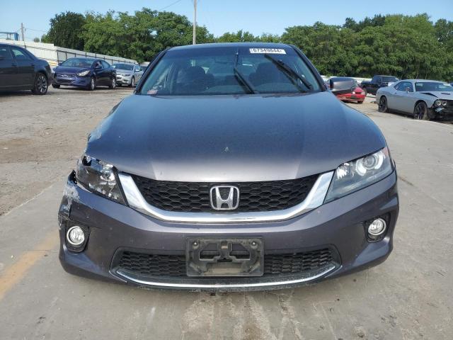 Photo 4 VIN: 1HGCT1B77EA011875 - HONDA ACCORD EX 