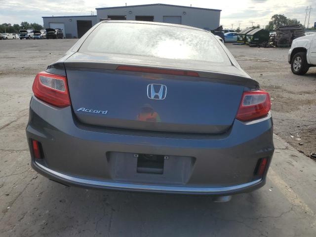 Photo 5 VIN: 1HGCT1B77EA011875 - HONDA ACCORD EX 