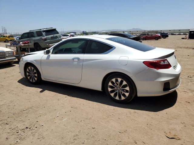 Photo 1 VIN: 1HGCT1B77EA013724 - HONDA ACCORD EX 