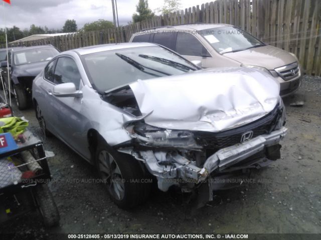 Photo 0 VIN: 1HGCT1B77EA016770 - HONDA ACCORD CPE 