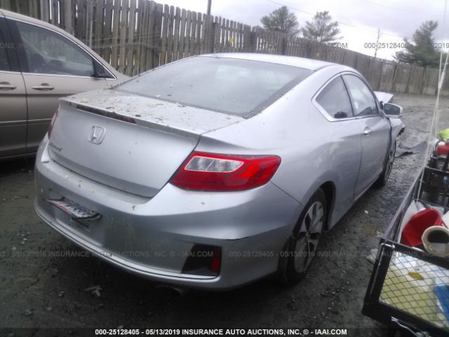 Photo 3 VIN: 1HGCT1B77EA016770 - HONDA ACCORD CPE 