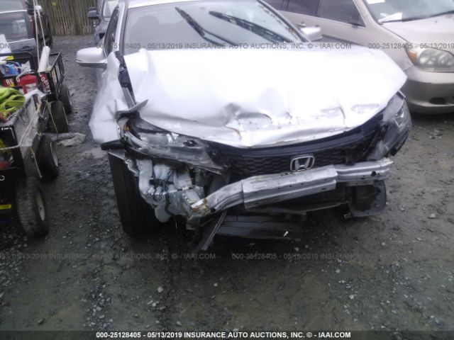 Photo 5 VIN: 1HGCT1B77EA016770 - HONDA ACCORD CPE 