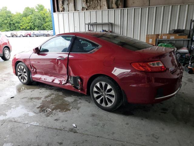 Photo 1 VIN: 1HGCT1B77FA000778 - HONDA ACCORD 